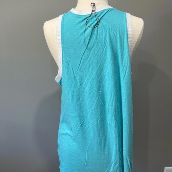 Torrid classic for muscle tee - Picture 4 of 5